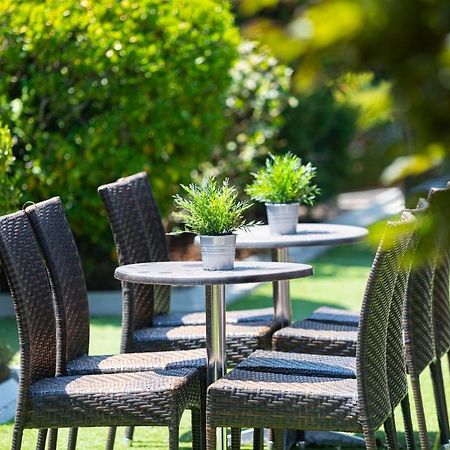 Ibis Styles Kanberra Dış mekan fotoğraf