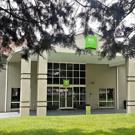 Ibis Styles Kanberra Dış mekan fotoğraf