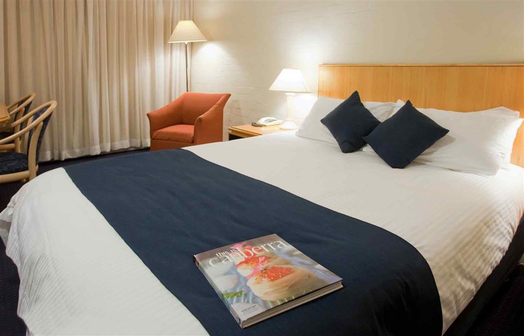 Ibis Styles Kanberra Dış mekan fotoğraf