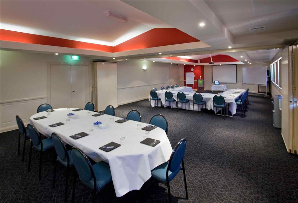 Ibis Styles Kanberra Dış mekan fotoğraf