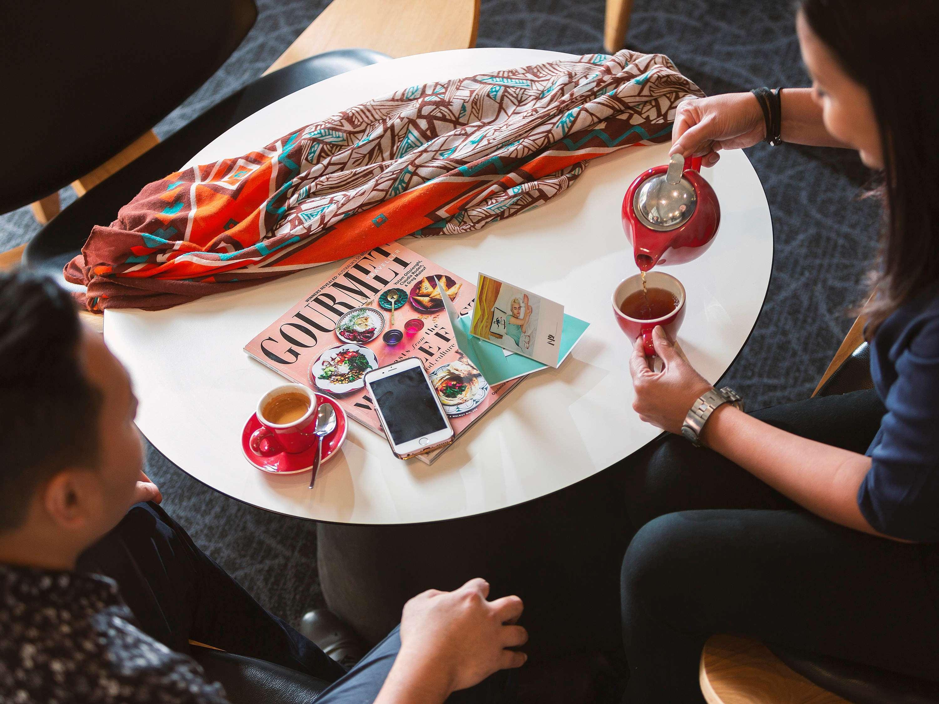 Ibis Styles Kanberra Dış mekan fotoğraf