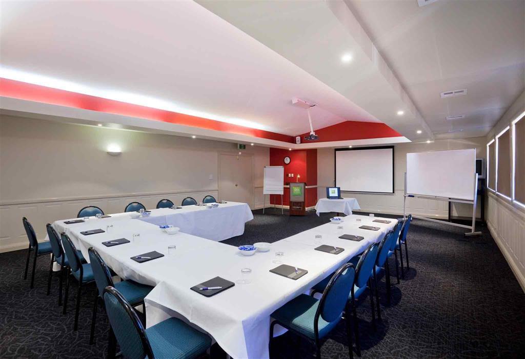 Ibis Styles Kanberra Dış mekan fotoğraf