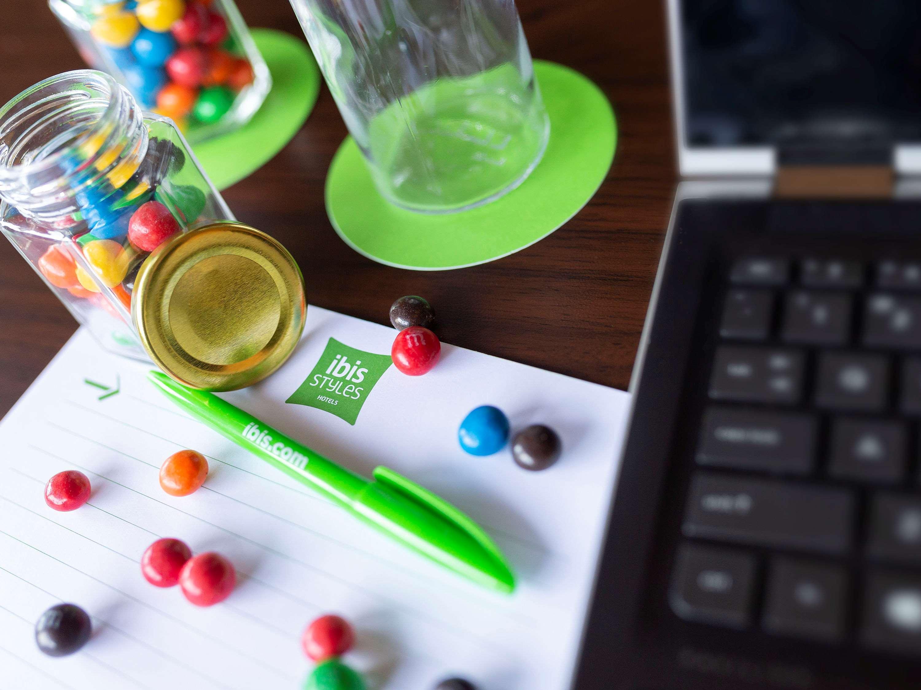 Ibis Styles Kanberra Dış mekan fotoğraf