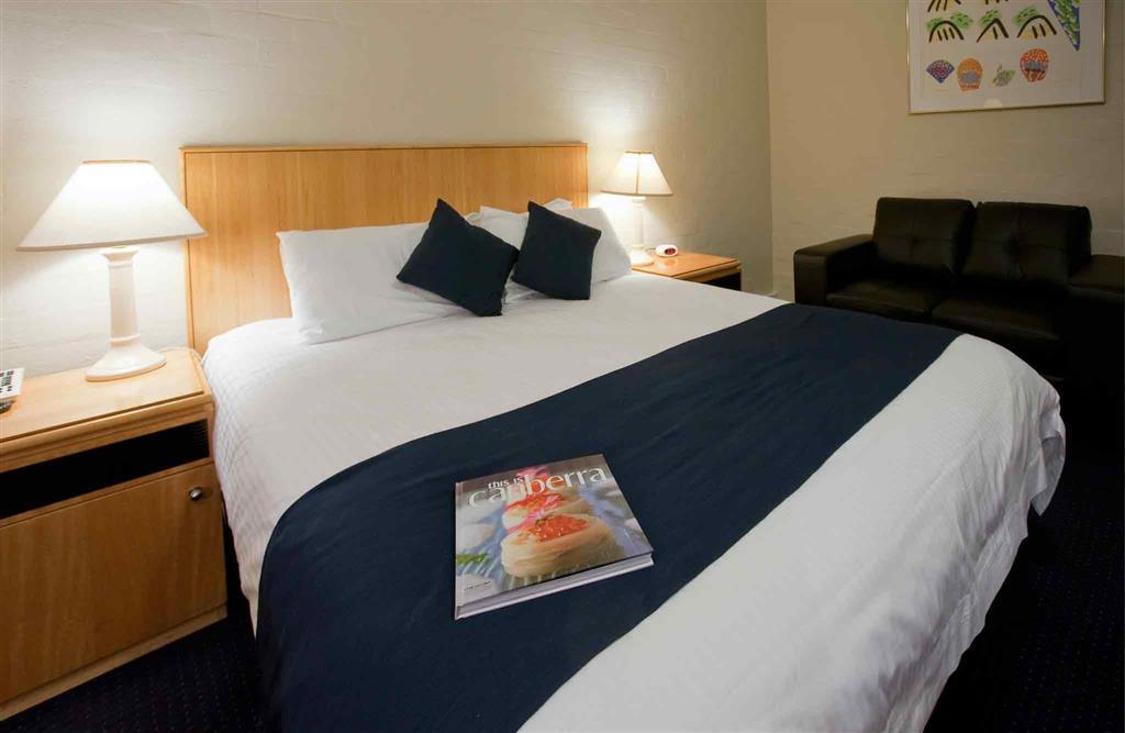 Ibis Styles Kanberra Dış mekan fotoğraf
