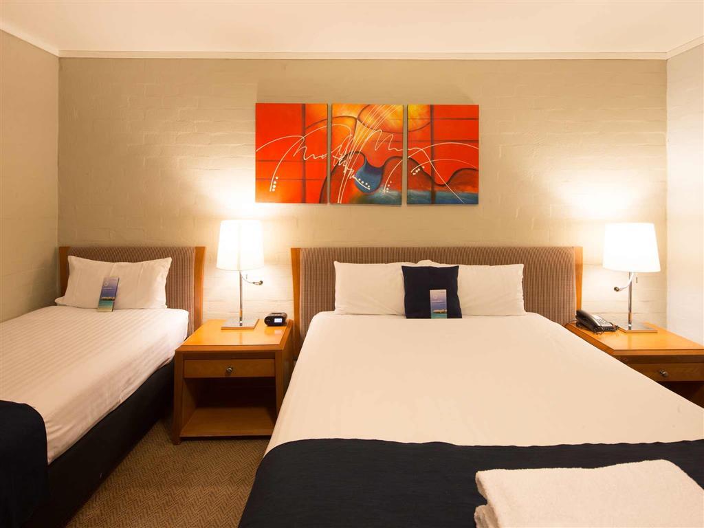 Ibis Styles Kanberra Dış mekan fotoğraf