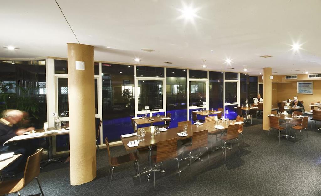Ibis Styles Kanberra Dış mekan fotoğraf