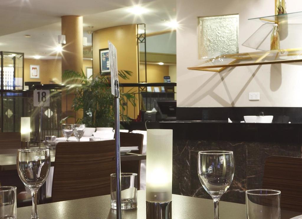 Ibis Styles Kanberra Dış mekan fotoğraf