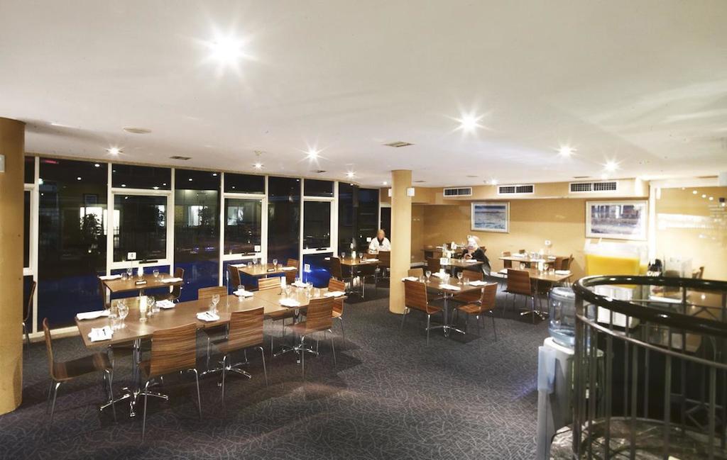 Ibis Styles Kanberra Dış mekan fotoğraf