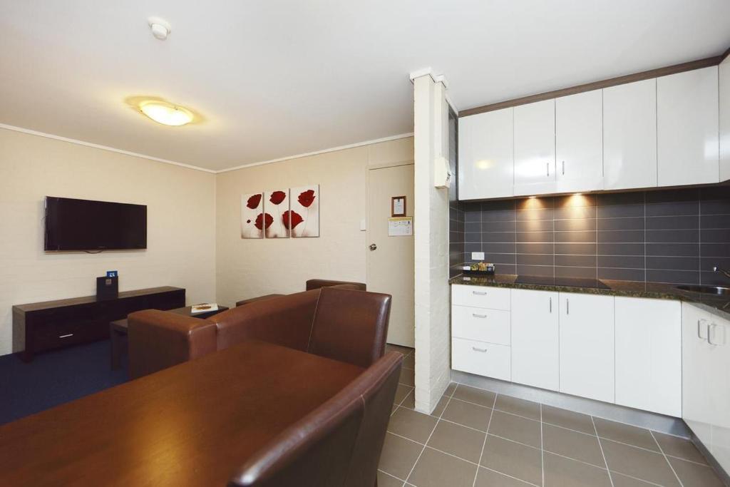 Ibis Styles Kanberra Oda fotoğraf