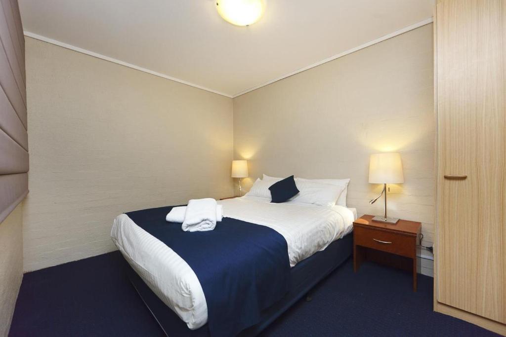 Ibis Styles Kanberra Oda fotoğraf