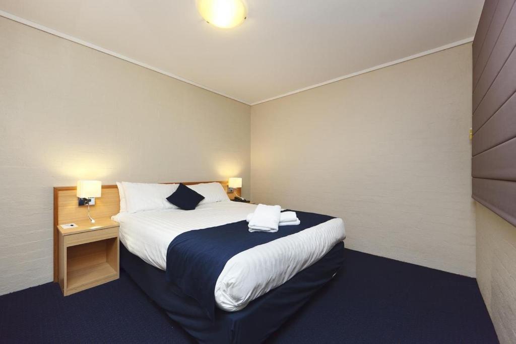 Ibis Styles Kanberra Oda fotoğraf