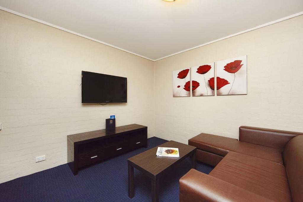Ibis Styles Kanberra Oda fotoğraf