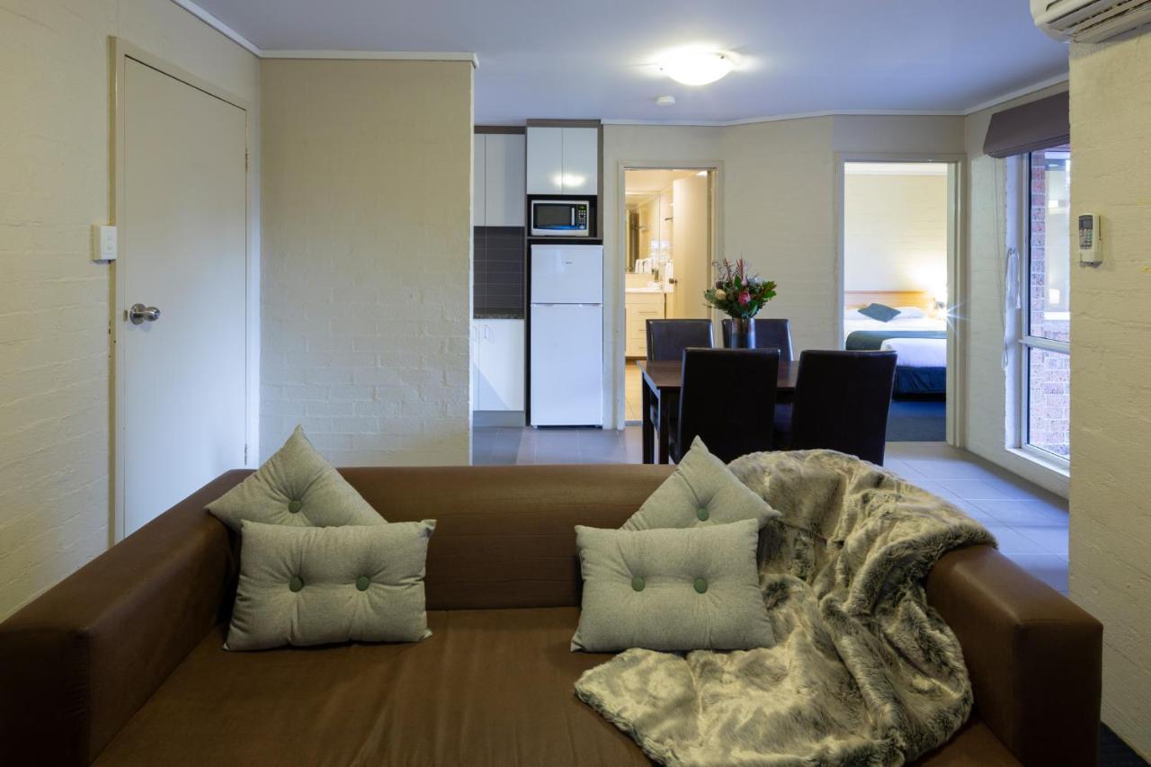 Ibis Styles Kanberra Dış mekan fotoğraf