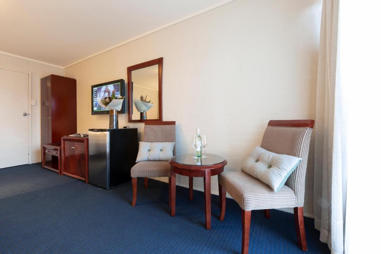 Ibis Styles Kanberra Dış mekan fotoğraf